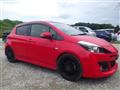 2015 Toyota Vitz