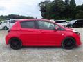 2015 Toyota Vitz