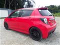 2015 Toyota Vitz