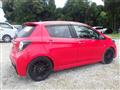 2015 Toyota Vitz