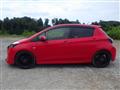 2015 Toyota Vitz