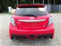 2015 Toyota Vitz