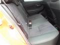 2015 Toyota Vitz