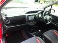 2015 Toyota Vitz
