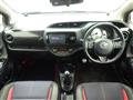 2015 Toyota Vitz