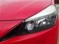 2015 Toyota Vitz