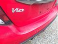 2015 Toyota Vitz