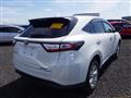 2018 Toyota Harrier