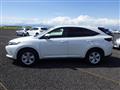 2018 Toyota Harrier