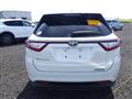 2018 Toyota Harrier