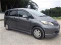 2008 Honda Freed