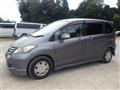 2008 Honda Freed