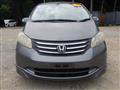 2008 Honda Freed