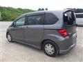 2008 Honda Freed