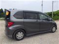 2008 Honda Freed