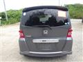 2008 Honda Freed