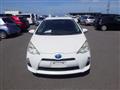 2013 Toyota AQUA