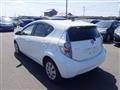 2013 Toyota AQUA
