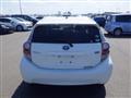 2013 Toyota AQUA
