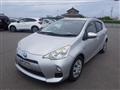 2013 Toyota AQUA