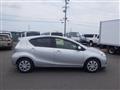 2013 Toyota AQUA