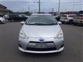 2013 Toyota AQUA