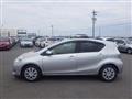 2013 Toyota AQUA