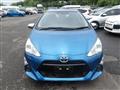 2015 Toyota AQUA