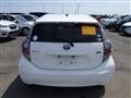 2013 Toyota AQUA