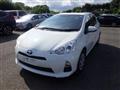 2013 Toyota AQUA