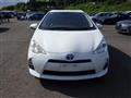 2013 Toyota AQUA
