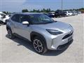 2021 Toyota Yaris Cross