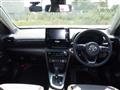 2021 Toyota Yaris Cross
