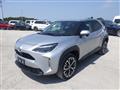 2021 Toyota Yaris Cross