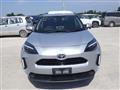 2021 Toyota Yaris Cross
