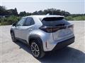2021 Toyota Yaris Cross
