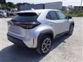 2021 Toyota Yaris Cross