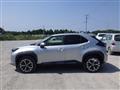 2021 Toyota Yaris Cross