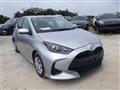 2023 Toyota Yaris