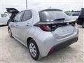 2023 Toyota Yaris