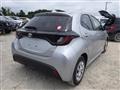 2023 Toyota Yaris