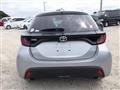 2023 Toyota Yaris