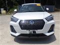 2026 Daihatsu Rocky