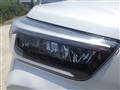 2026 Daihatsu Rocky