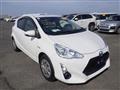 2015 Toyota AQUA