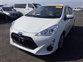2015 Toyota AQUA