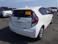 2015 Toyota AQUA