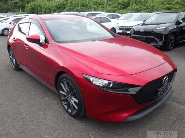 2019 Mazda Mazda Others