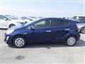 2016 Toyota AQUA