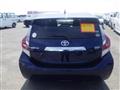 2016 Toyota AQUA